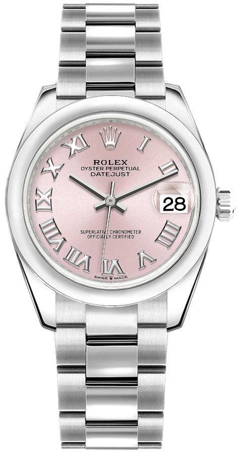 Rolex Datejust 31 278240 .